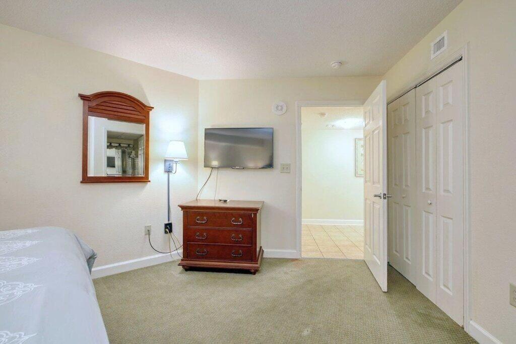 Вилла 2501 S Ocean Blvd, 1115 - Ocean View Sleeps 8 Миртл-Бич Экстерьер фото